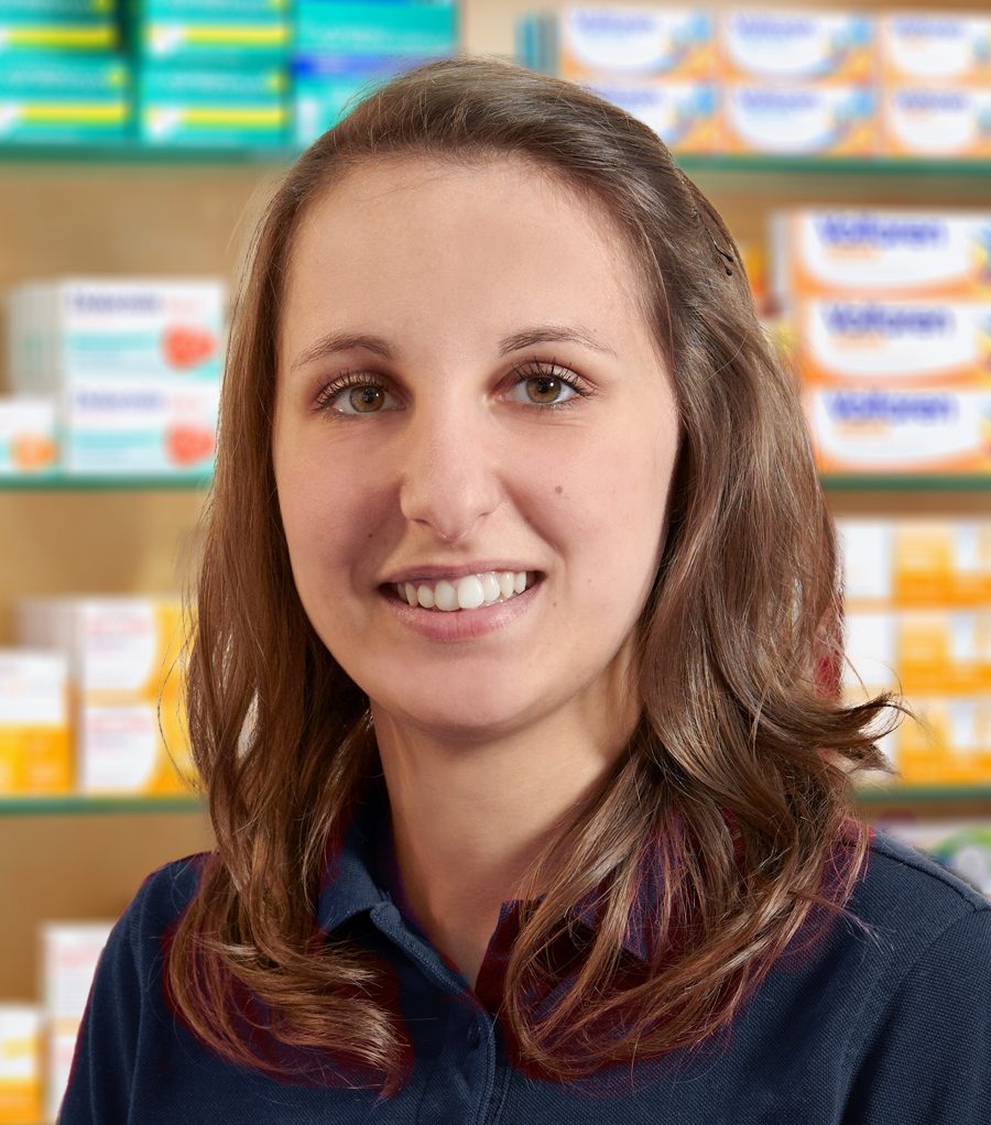 Vanessa Caltagirone Amante